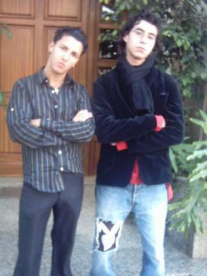  smog and timo