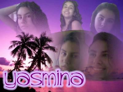yasmina
