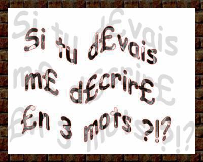 jaten une reponse